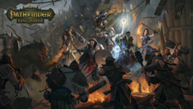 Pathfinder : Kingmaker