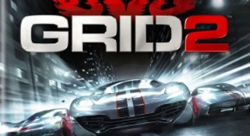 Acheter Grid 2