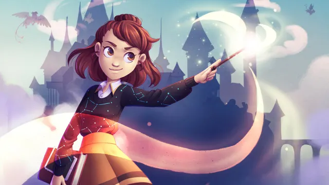 Spells & Secrets : une bonne introduction au rogue-lite