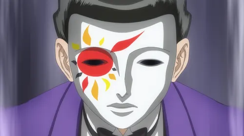 Casting LIAR GAME : Solario et trois nouveaux personnages de l’anime