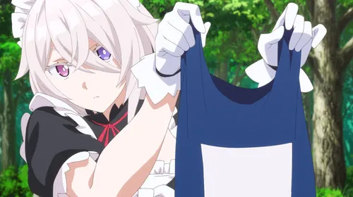 Magical Explorer : Nanami mise en avant dans le visuel de son trailer de personnage
