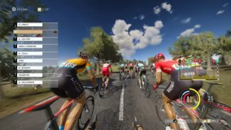 Immersion Tour de France 2020