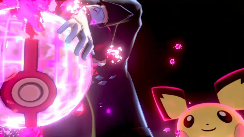 L'art du raid Dynamax