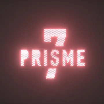 Prisme 7 — jaquette du jeu