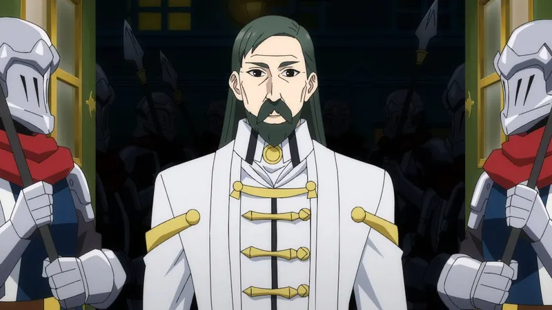 Visuel officiel de Villager of Level 999 utilise comme contexte de gameplay pour la section 1 de l'article