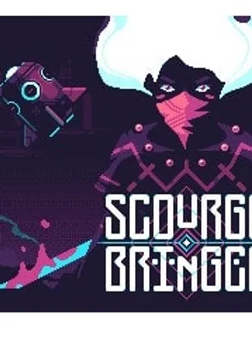 ScourgeBringer — jaquette du jeu