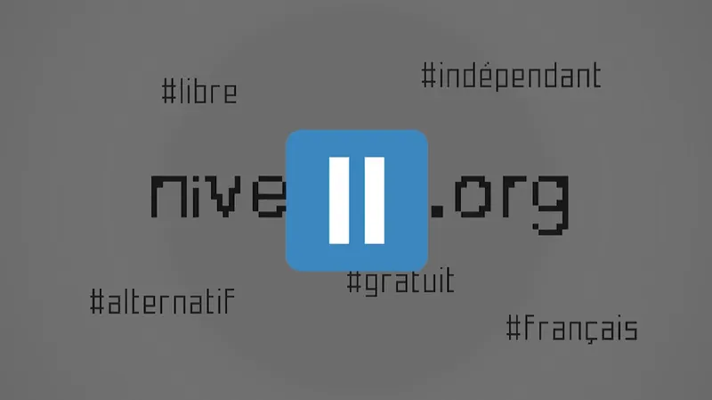 niveaux.org 2 lecteur