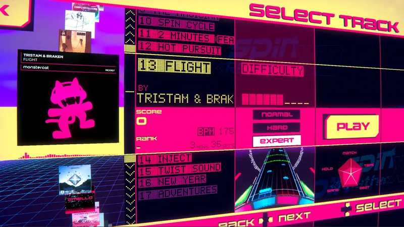 Le sens du rythme retrouvé ?