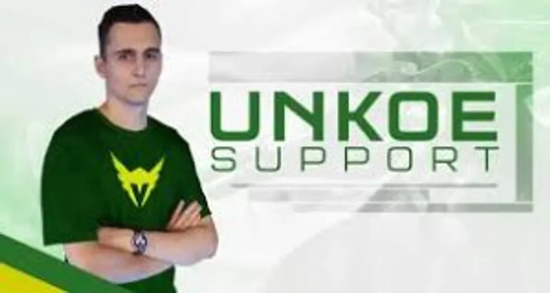 unkoe