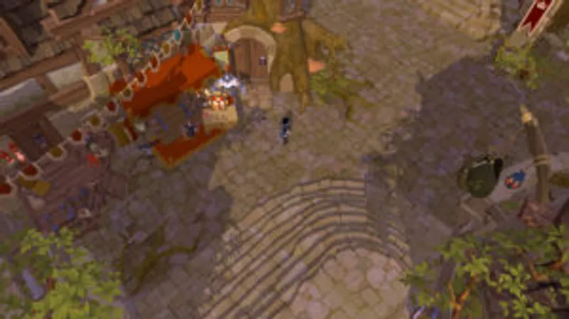 villes : ville des forêts