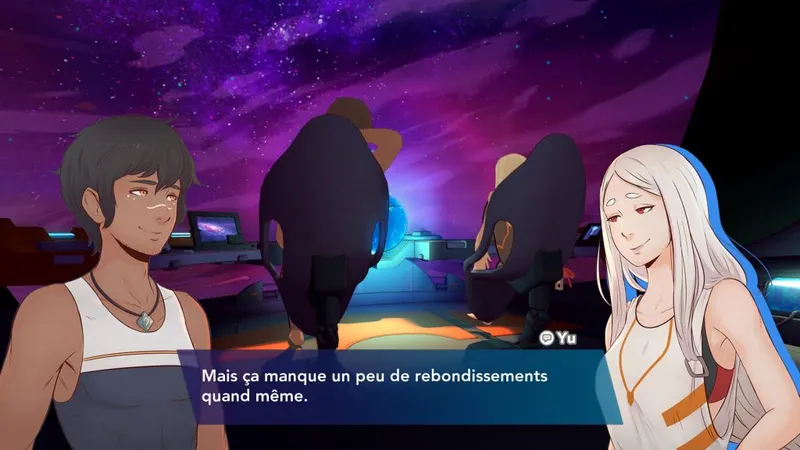 Nouveau succès pour the Game Bakers ?
