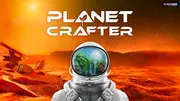 The Planet Crafter sur Xbox, illustration montrant l’exploration et la terraformation d’une planète