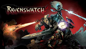 Ravenswatch — jaquette du jeu