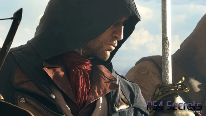 Jeux ps4 : Assassin's Creed Unity, ce que vous devez savoir