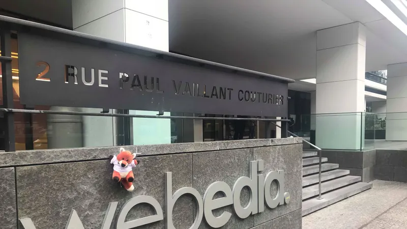 Webedia renforce sa présence dans le e-sport à la PGW 2023