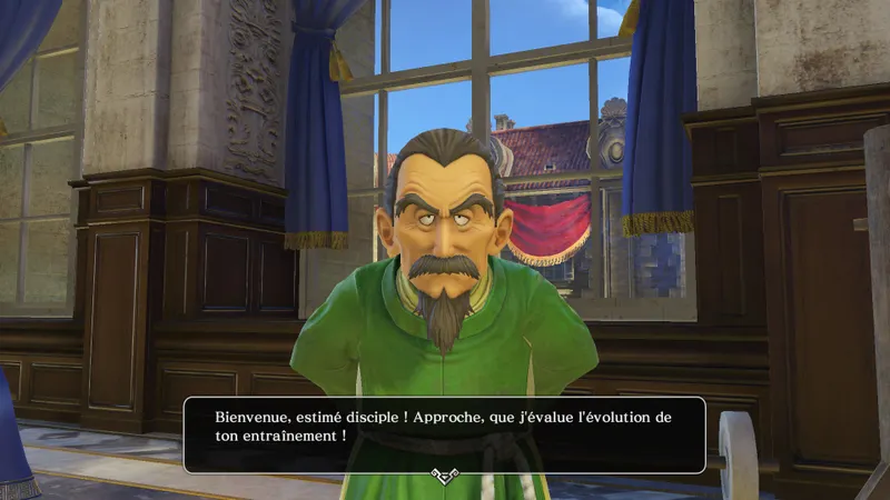 Dragon Quest Heroes 2