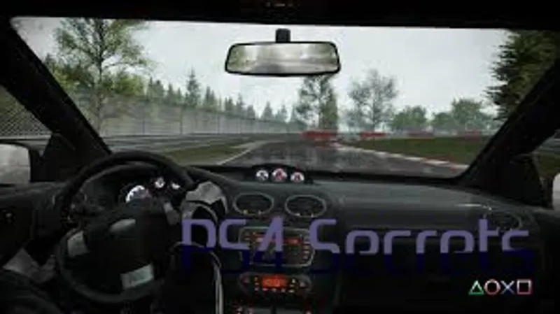 Enfin la sortie française de Project CARS