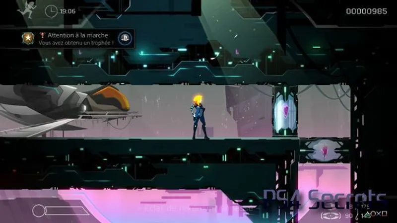 Les faces cachées de la Playstation 4 sur la Mise à jour 2.00