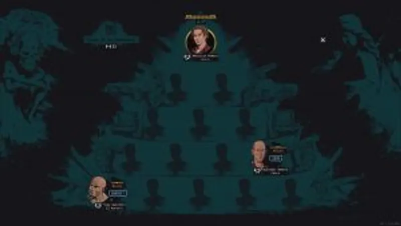 cartel tycoon pyramide