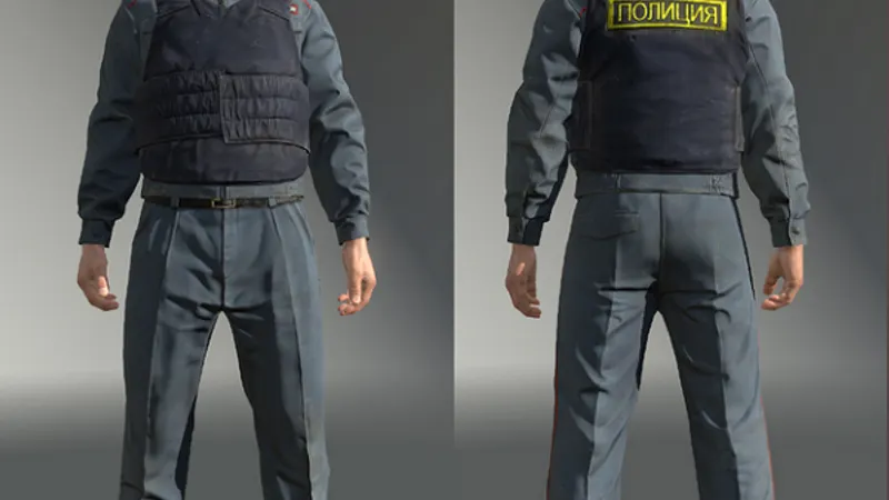 DayZ les infos du devblog