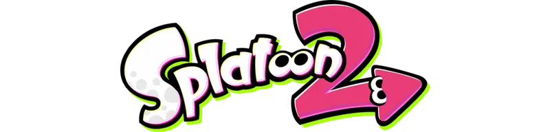 Splatoon 2 tenta