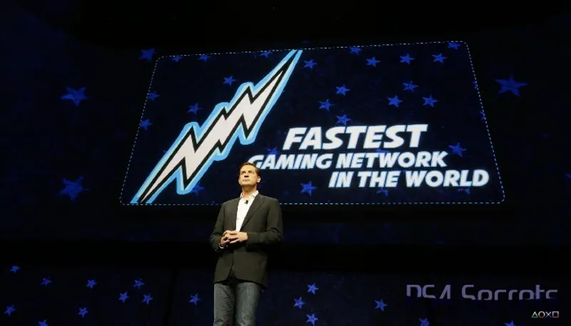 Gaikai c'est quoi et pour quand ?