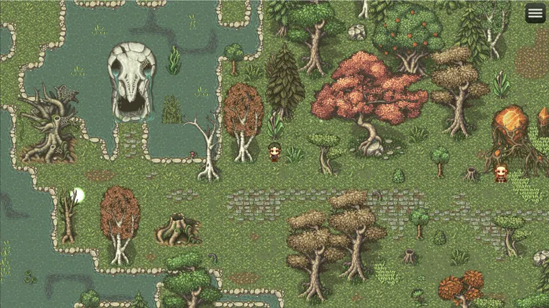 Alice ou o Mundo? : autre visuel officiel de la direction artistique