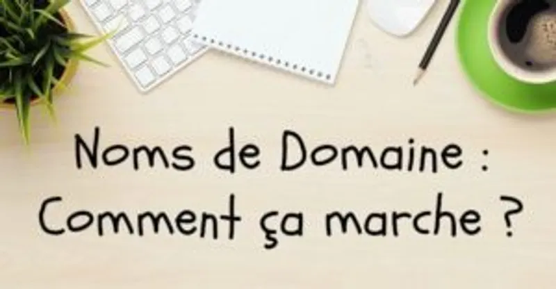 nom de domaine premium utilisation