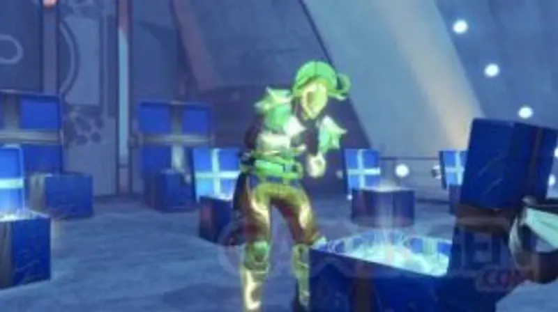 destiny l'avènement