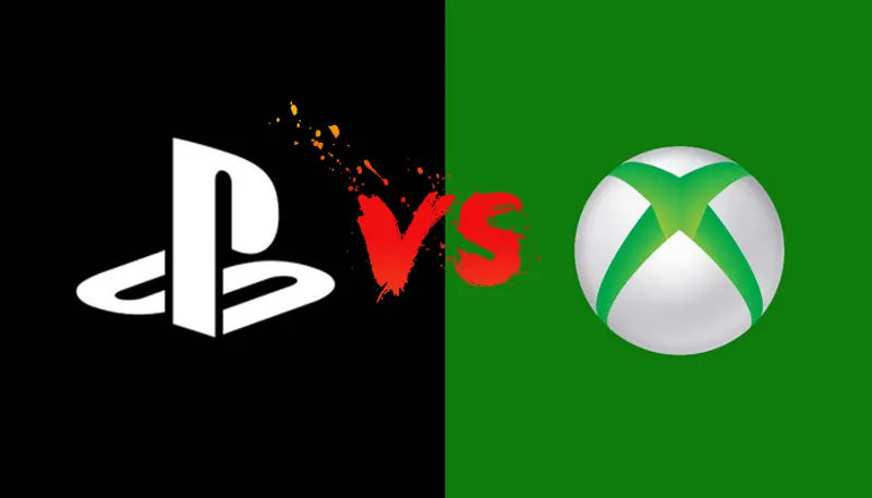 playstation 4 vs xbox one