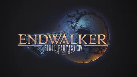 Final Fantasy XIV