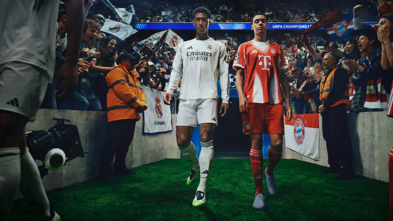 Visuel officiel EA Sports FC 26 sur PlayStation Store pour choisir le premier téléchargement PS Plus de mai 2026