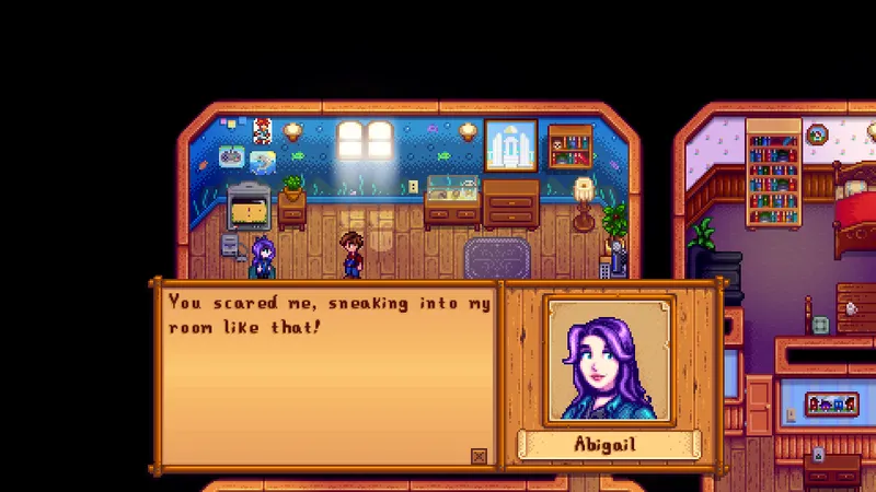 Visuel officiel Steam de Stardew Valley accompagnant la vérification des plateformes et du mode de jeu avant l’achat