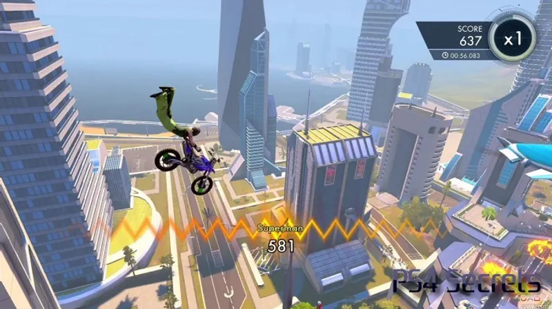 Trials Fusion