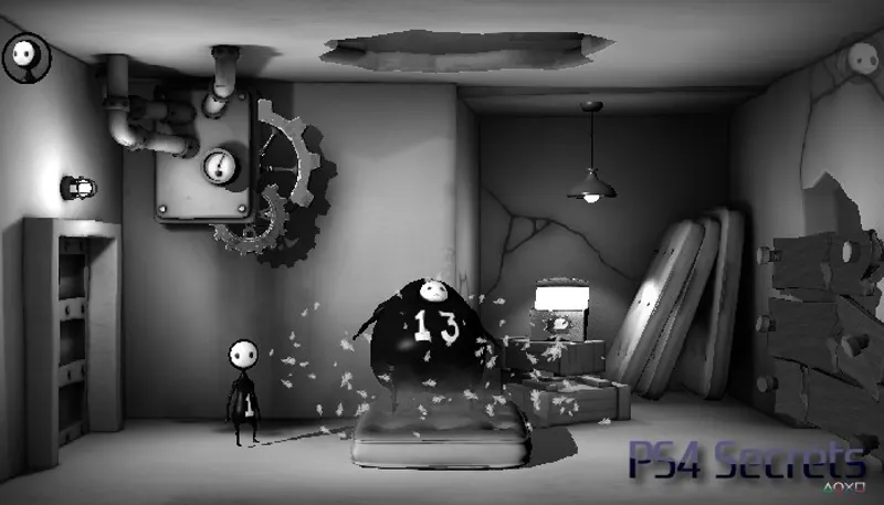 Escape Plan