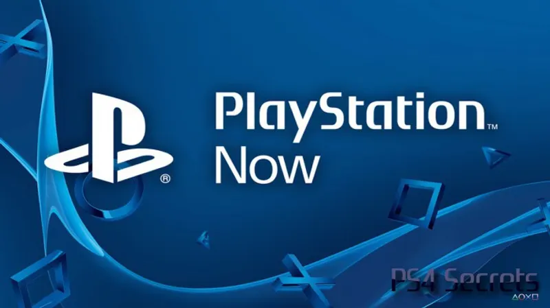 Playstation Now le streaming de jeux sur Playstation 4