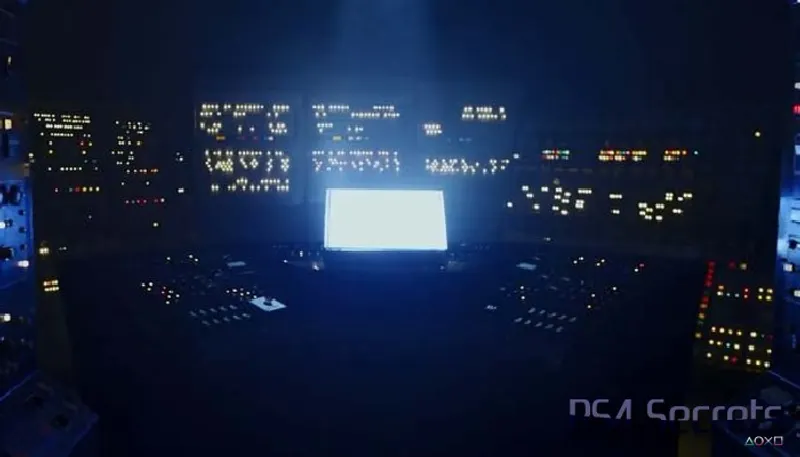 Sony parodie Daft Punk pour sa video unboxed PS4