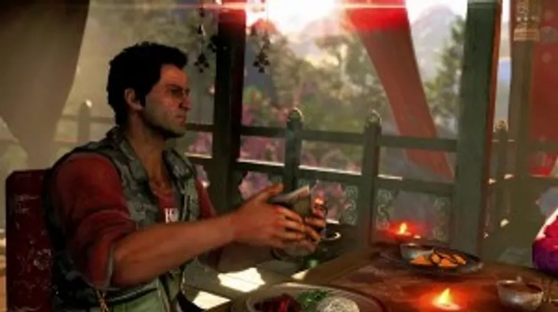 FarCry 4 screenshot paul-depleur