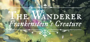 The Wanderer : Frankenstein's Creature — jaquette du jeu
