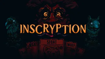Inscryption — jaquette du jeu