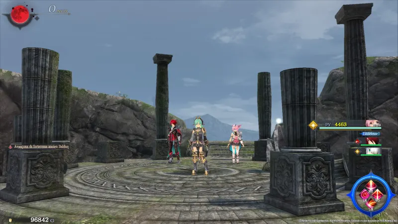 Ys IX: Monstrum Nox_20210211204738