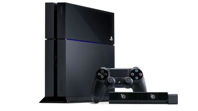 La PlayStation 4 en photos et son prix officiel