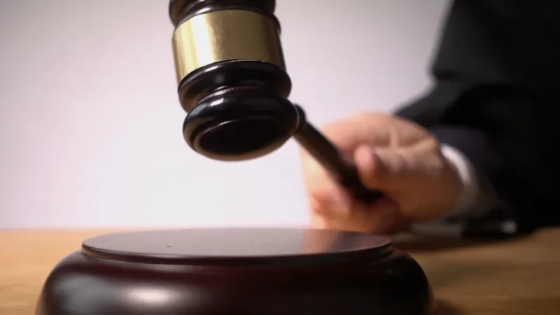 News quantic dream juge