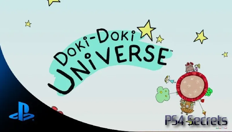 Doki-Doki universe