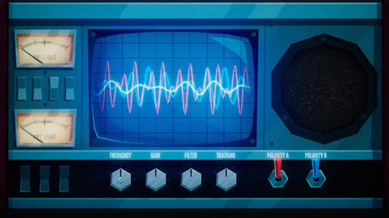 Jenny LeClue - Detectivu - puzzle