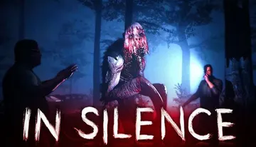 In Silence — jaquette du jeu