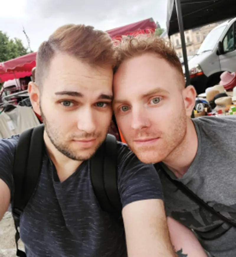 Derrière l'écran : LaBanquise, streamer, "Le jeu vidéo sert beaucoup de "fond" pour des débats / discussions"