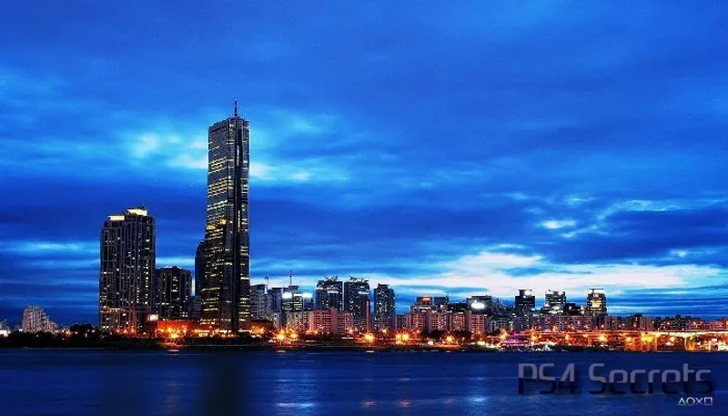 En Corée la PS4 arrive le 17 décembre