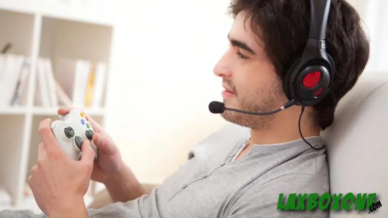 Des idées cadeaux St valentin pour votre Copain Gamer ? yeah we got it !