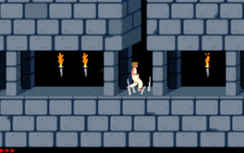 Prince of Persia (1989)